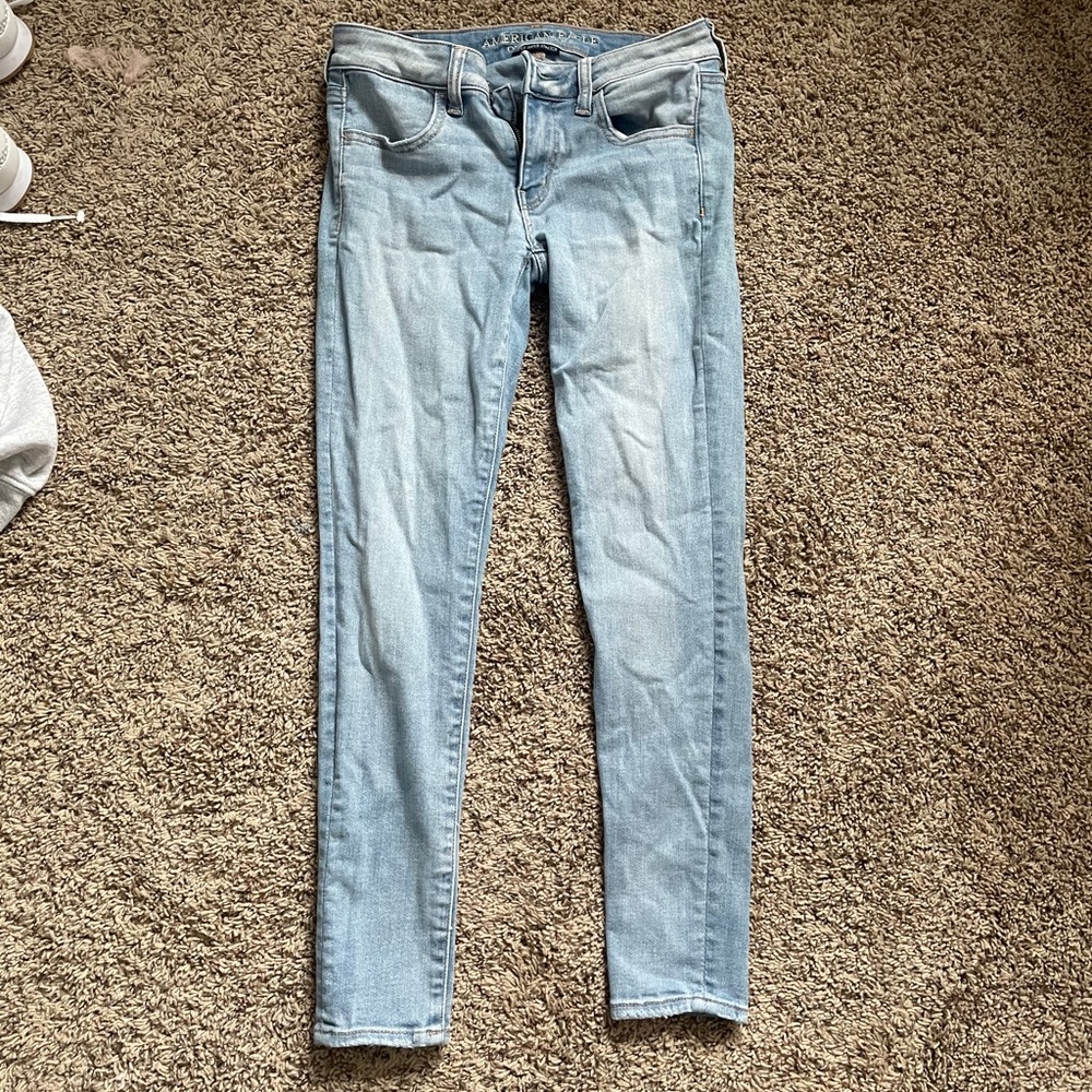 American Eagle Jegging